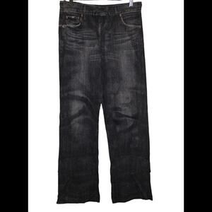 VTG FUNGAREES Women's Pajama/Lounge Pants from Sears NWT Size Medium RN#88147